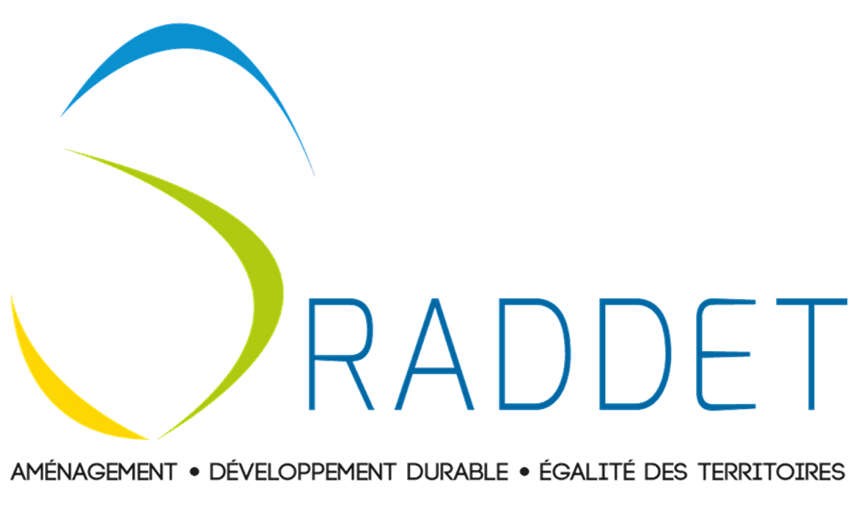 Logo SRADDET SRADDET logo