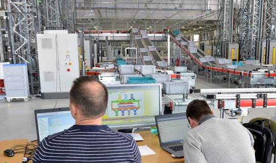 Appel à manifestation d’intérêt : modernisation des PME