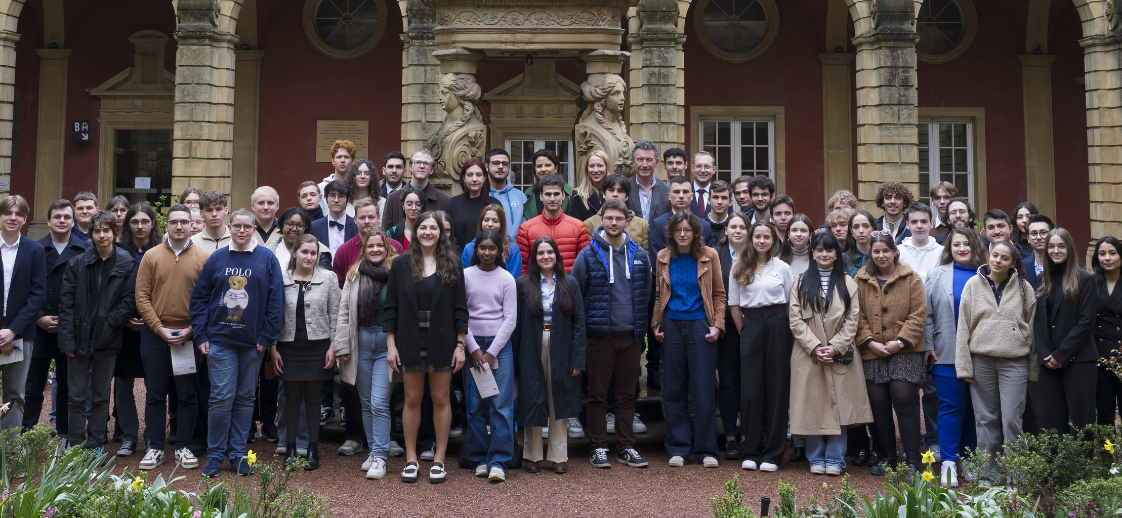 The Regional Youth Council