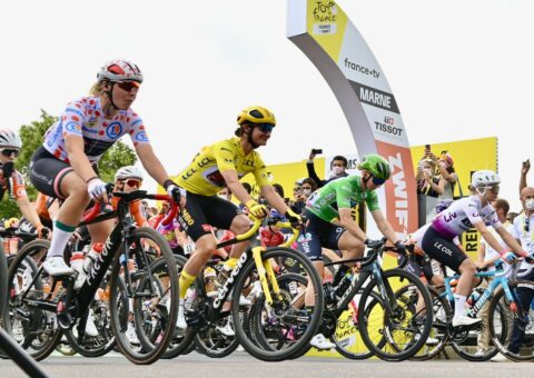 Soutien aux manifestations sportives