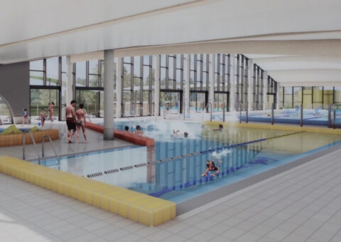 Soutien aux investissements sportifs à vocation compétitive
