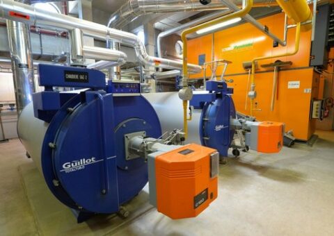 Soutien au bois énergie