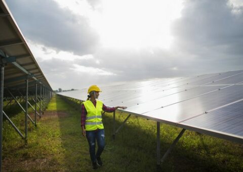 Soutien au photovoltaïque
