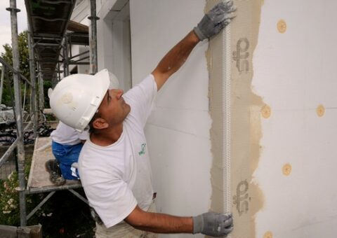 Rénovation énergétique des bâtiments publics et associatifs
