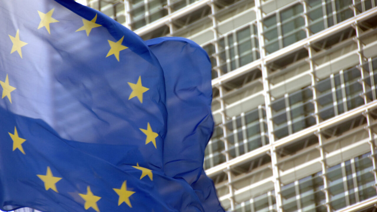 Programmes européens gérés par la Région Grand Est