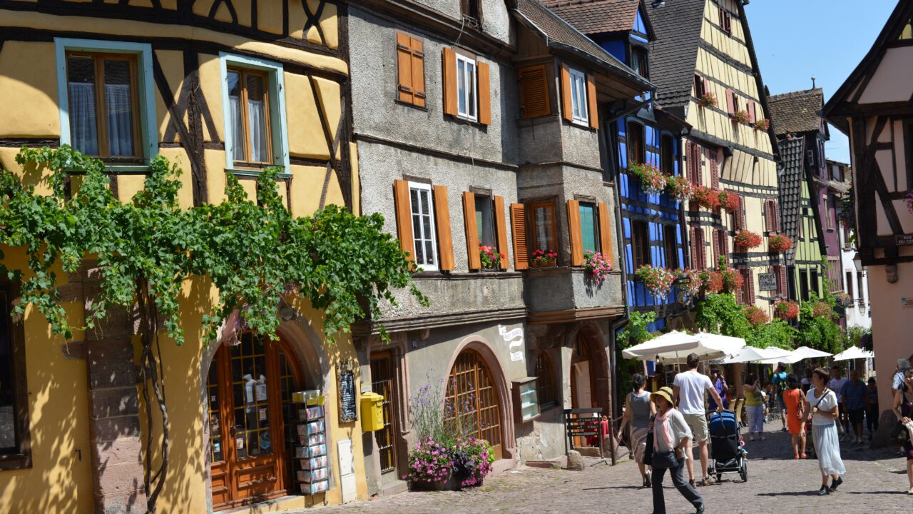 riquewihr
