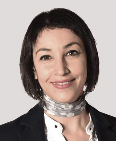 Lilla MERABET