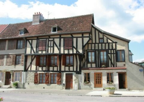 Soutien aux centralités rurales et urbaines