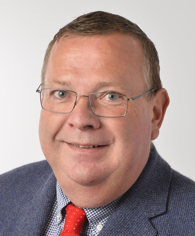 Jean-Luc WARSMANN - GrandEst