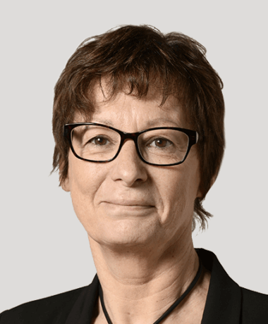 Brigitte VAÏSSE