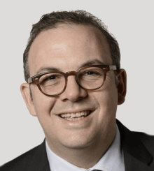 Cédric CHEVALIER