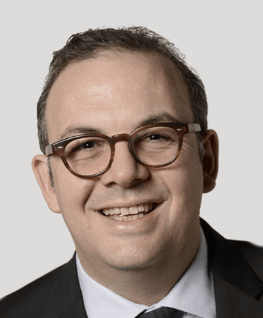 Cédric CHEVALIER