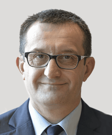 Christophe CHOSEROT