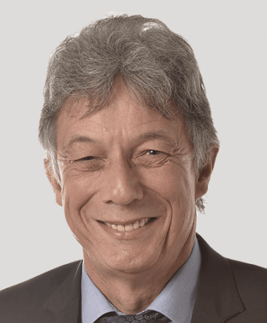 Daniel GREMILLET