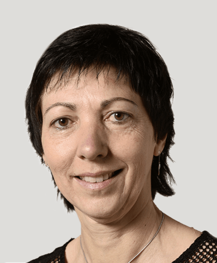 Denise BUHL