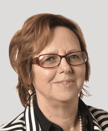 Dominique BILDE