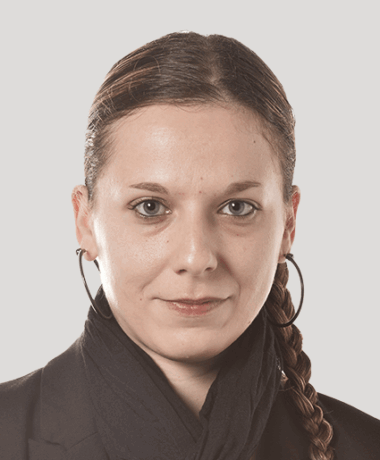 Emilie GOUTHIER