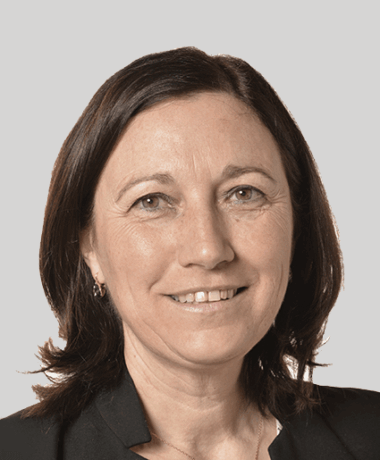 Françoise BOOG