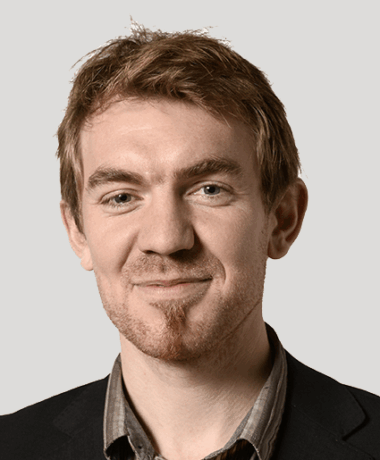 Jean-Christophe LEFEVRE
