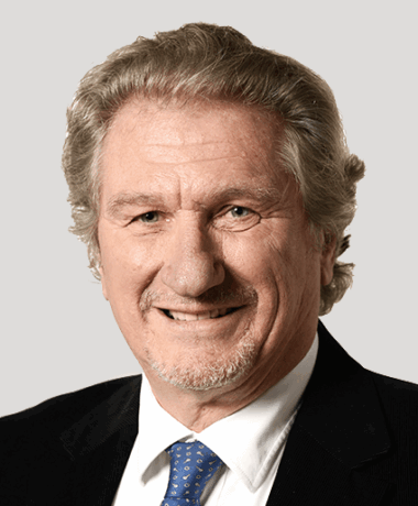 Jean-Claude BADER