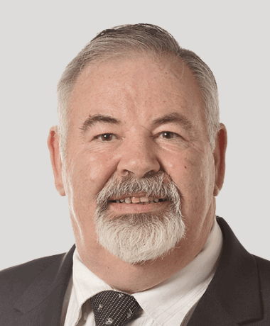 Jean-Marie LALANDRE