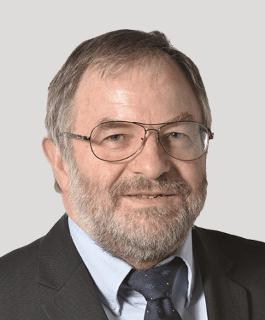 Jean-Pierre LIOUVILLE