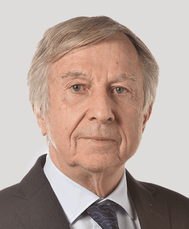Jean-Pierre MASSERET