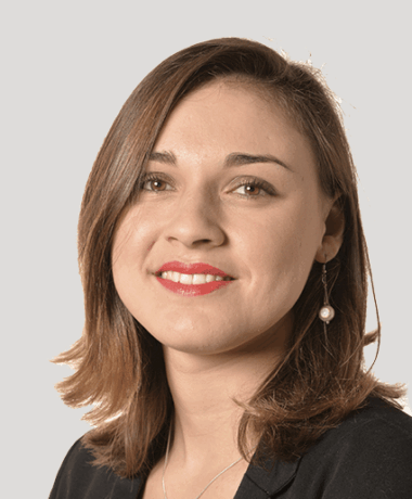 Julia ABRAHAM