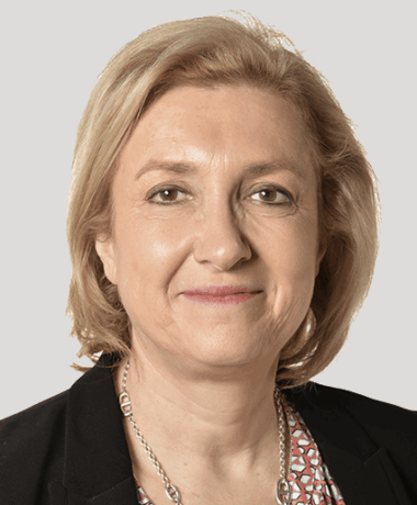 Laurence DREYFUSS-BECHMANN