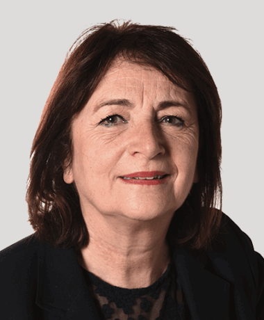 Marie-Reine FISCHER