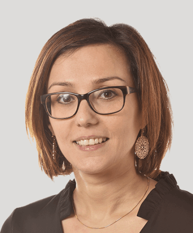 Nejla BRANDALISE