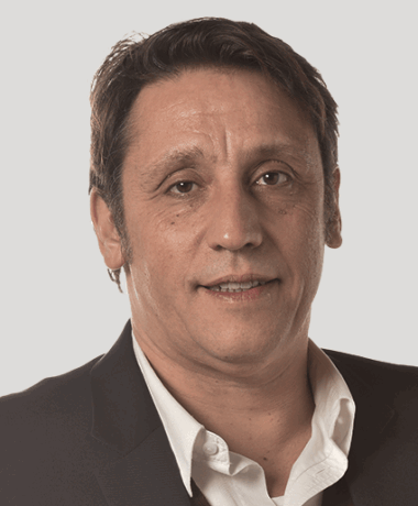 Olivier GIRARDIN