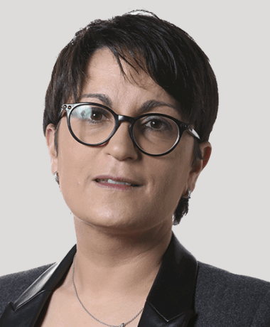 Paola ZANETTI