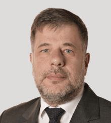Pascal MANGIN