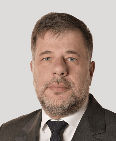 Pascal MANGIN
