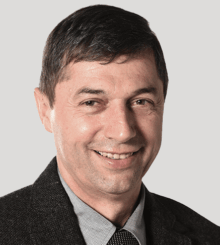 Patrick BASTIAN