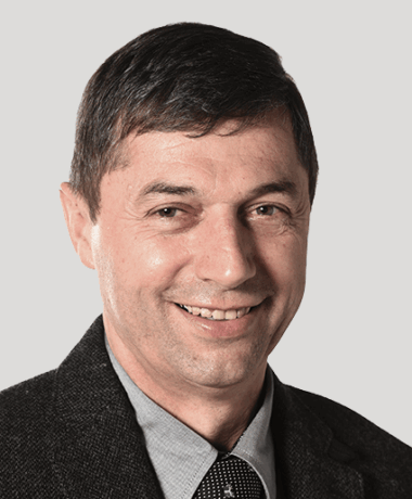 Patrick BASTIAN