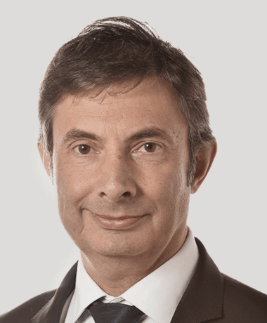 Philippe BORDE
