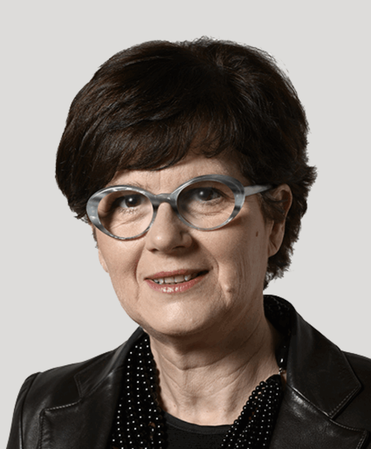 Rachel PAILLARD