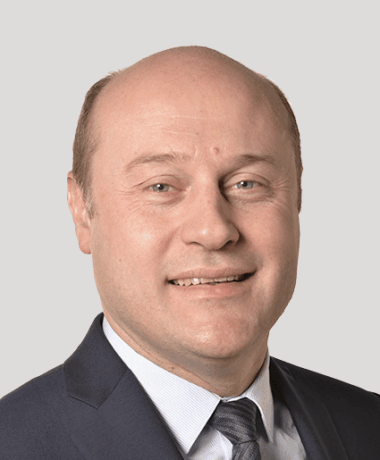 Rémy SADOCCO