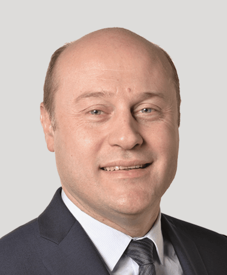 Rémy SADOCCO