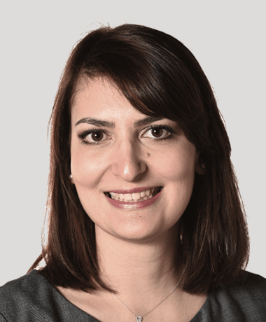 Stéfanie CONIGLIO