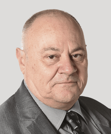 Thierry BESSON