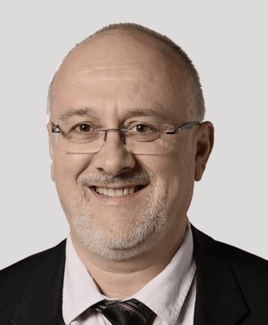 Thierry GOURLOT