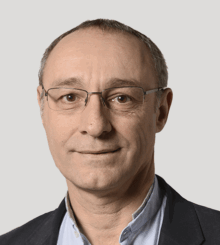 Thierry HORY