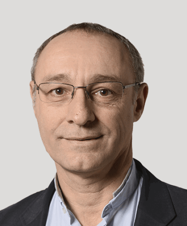 Thierry HORY