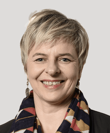Véronique GUILLOTIN