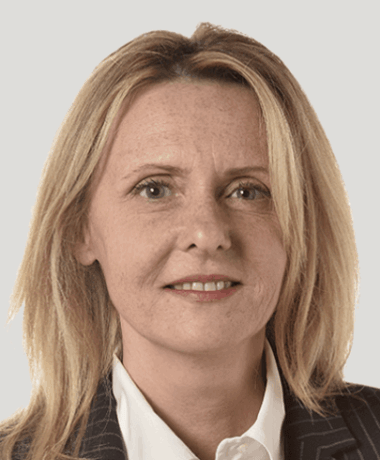 Véronique MARCHET