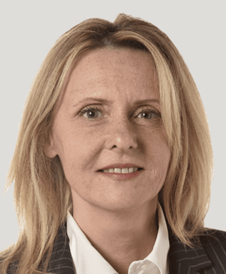 Véronique MARCHET