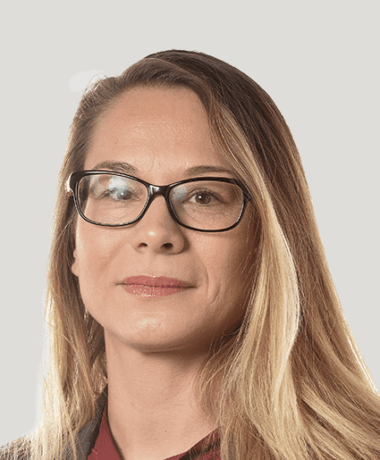Virginie JORON
